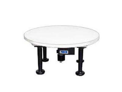Turn Table with loading Platform